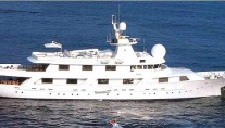Yacht GALU